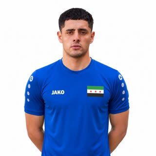 صورة Mohamed Dest، مهاجم في منتخب سوريا