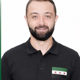 صورة Abdulrahman Saket، المدرب الرئيسي في منتخب سوريا