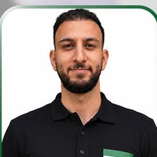 صورة Ahmad Aboarshid، المعالج الطبي في منتخب سوريا