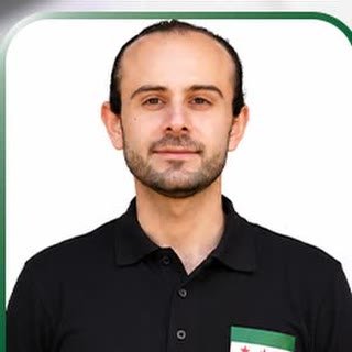 صورة Mohamad Islim، مدير الفريق في منتخب سوريا