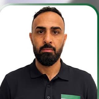 صورة Souhaib Alhussin، مدرب حراس المرمى في منتخب سوريا